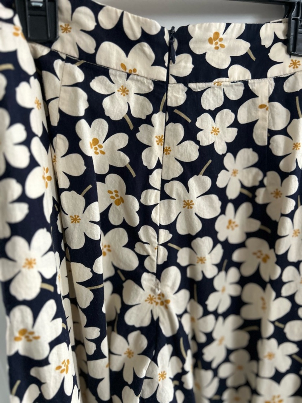 🌸Floral Wide-Leg/palazzo Pants sz:small - Picture 3 of 6